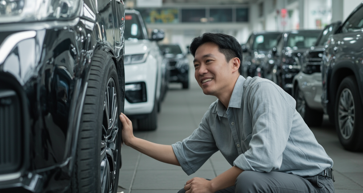 远森租车：您的出行新伙伴轮播图3