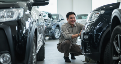 远森租车：您的出行新伙伴图片19
