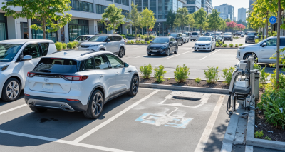 日租车：城市出行新风尚，便捷生活从此开始图片20