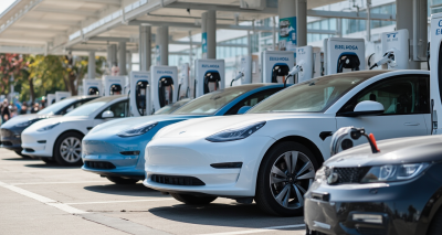 分时租车：城市出行的新宠儿图片4