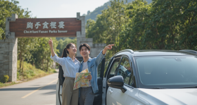 赤峰租车网——您的出行好帮手图片8