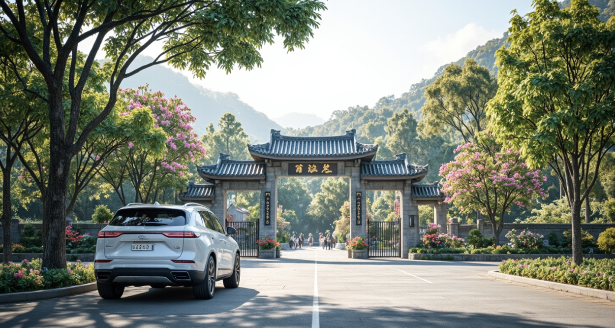 赤峰租车网——您的出行好帮手轮播图2