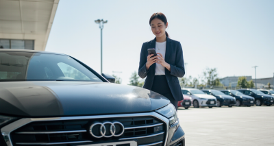 易租车：让出行更简单便捷的租车新选择图片17
