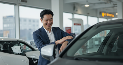 大兴租车：出行新选择，便捷生活从这里开始！图片2