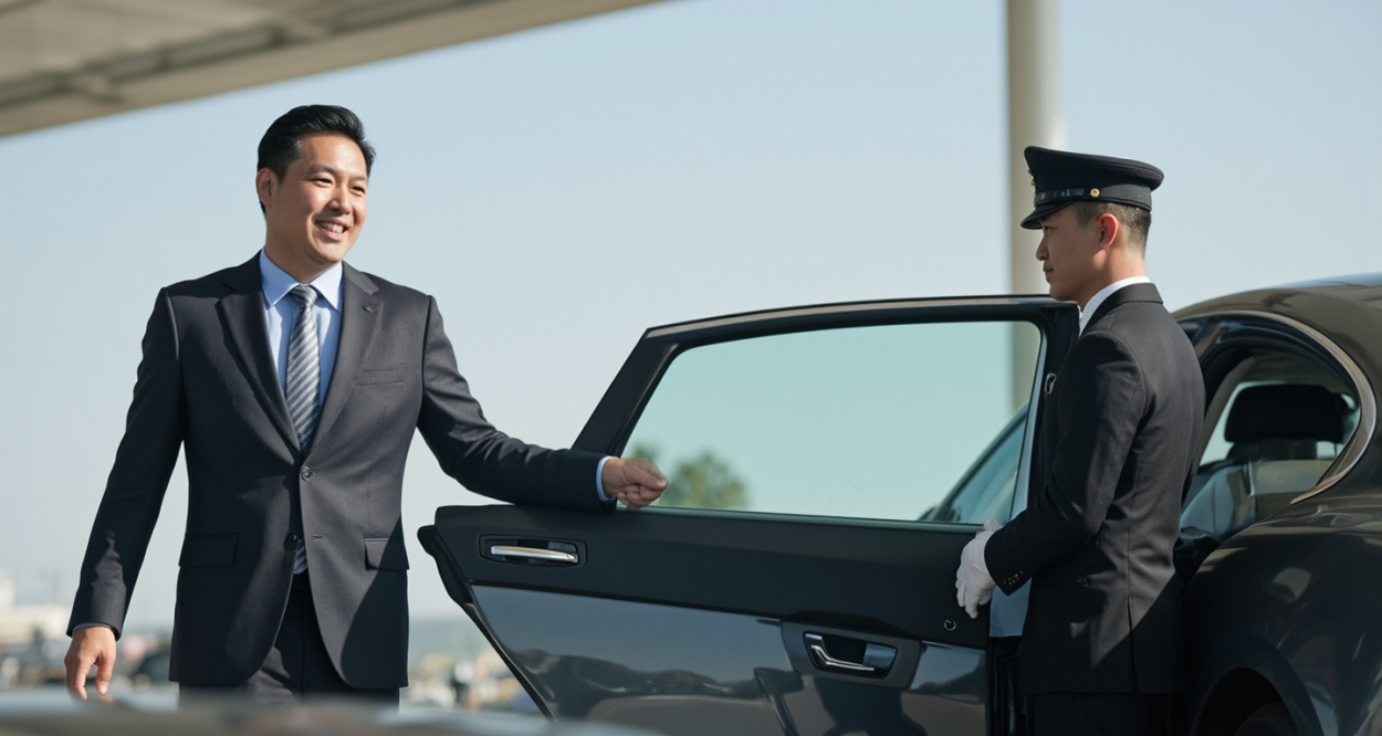 揭秘“霸道租车”：出行新风尚还是豪华陷阱？轮播图3