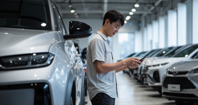太和租车：您的出行新选择！图片20