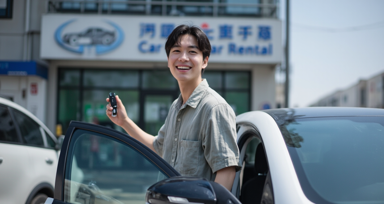 齐河租车新体验：便捷出行，从这里开始！轮播图3