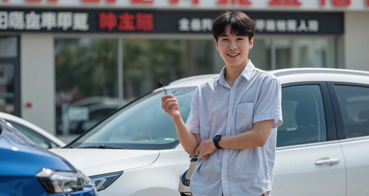 齐河租车新体验：便捷出行，从这里开始！轮播图2