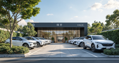 齐河租车新体验：便捷出行，从这里开始！图片7
