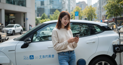 aa租车：让出行更自由的秘密武器图片7