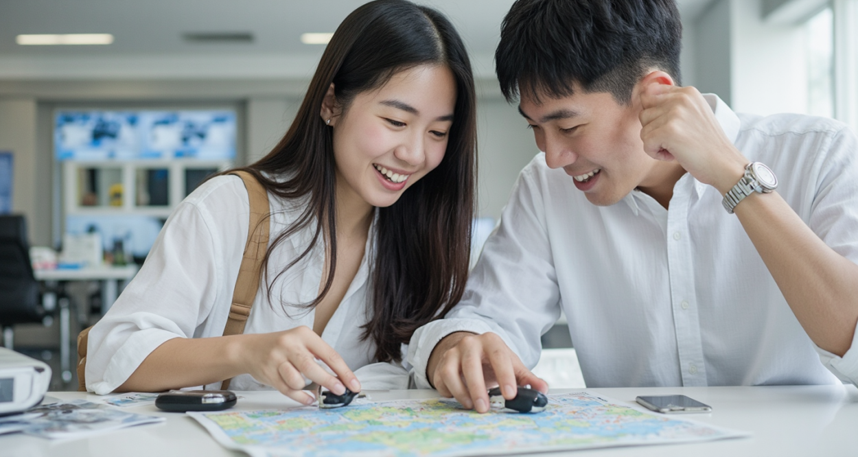 川藏线自驾租车全攻略，解锁自由之旅！轮播图3