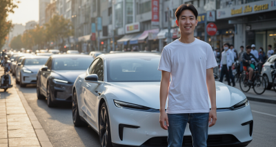 博山租车新体验：便捷出行，从这里开始！图片19