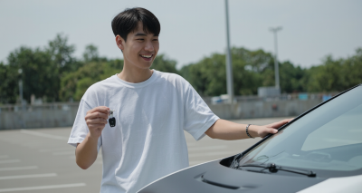 宝驾租车：让出行更自由的秘密武器图片3