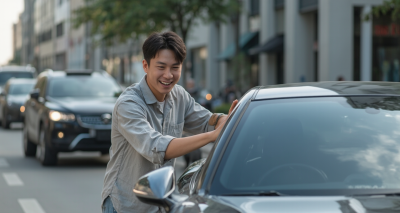 龙凤租车：让出行更便捷的高品质选择图片7