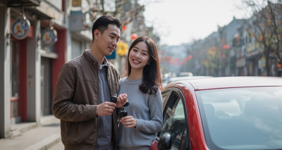 成都租车服务全解析：便捷出行新选择图片2