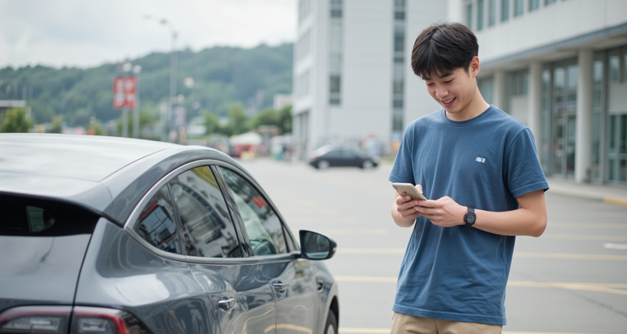小e租车：让出行更简单，生活更精彩！轮播图1