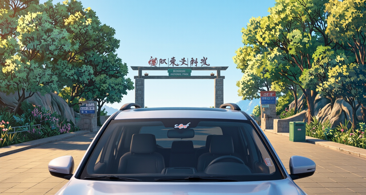 滨州租车公司：出行新选择，便捷又省心轮播图2
