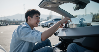 祥龙租车：让出行更自由，服务更贴心图片16