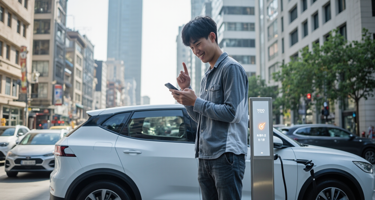 探索便捷出行新选择——Togo租车深度解析轮播图2