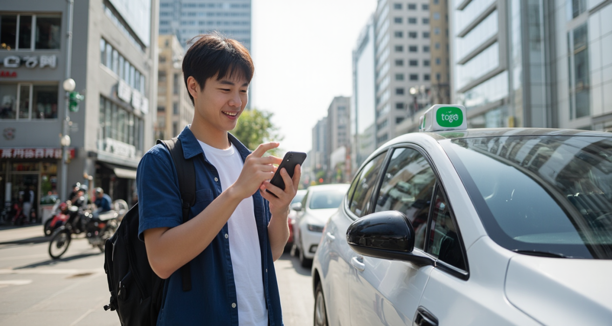 探索便捷出行新选择——Togo租车深度解析轮播图3