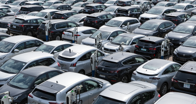广州一嗨租车：城市出行新风尚图片1
