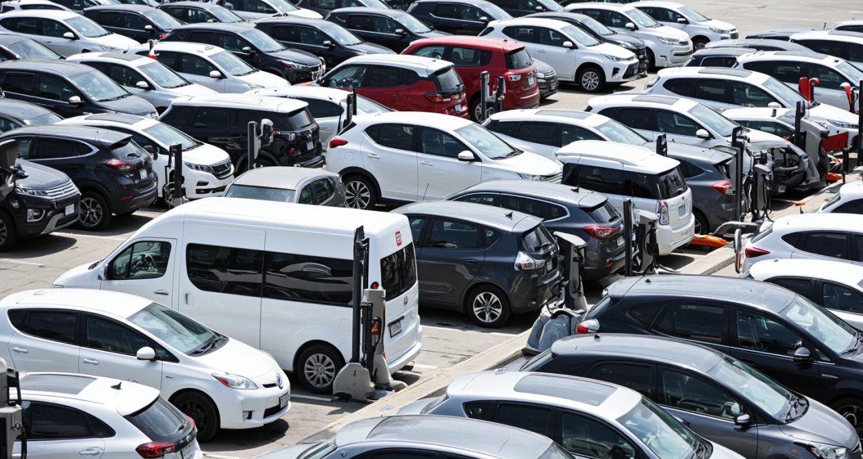 广州一嗨租车：城市出行新风尚轮播图2