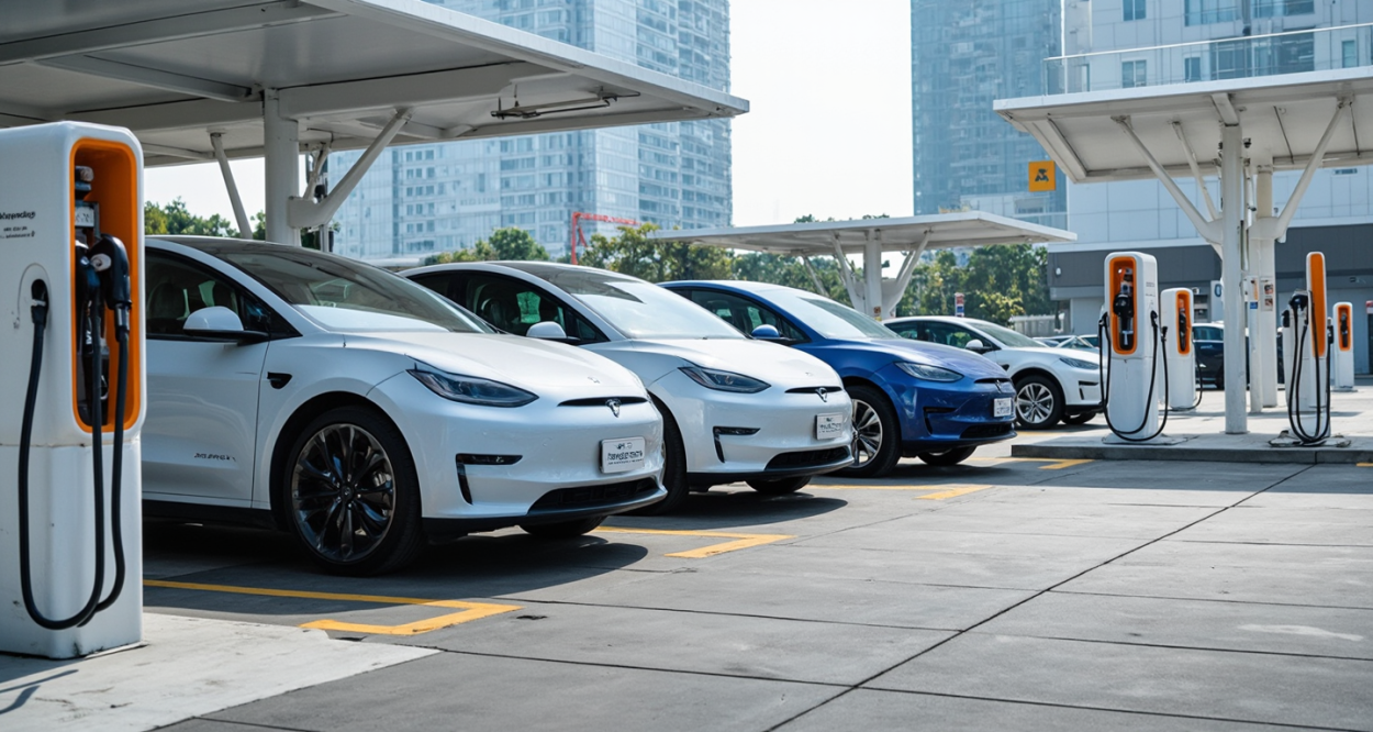 上海凹凸租车：城市出行新风尚轮播图2
