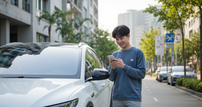 宜昌租车平台：让出行更便捷的智慧选择图片1