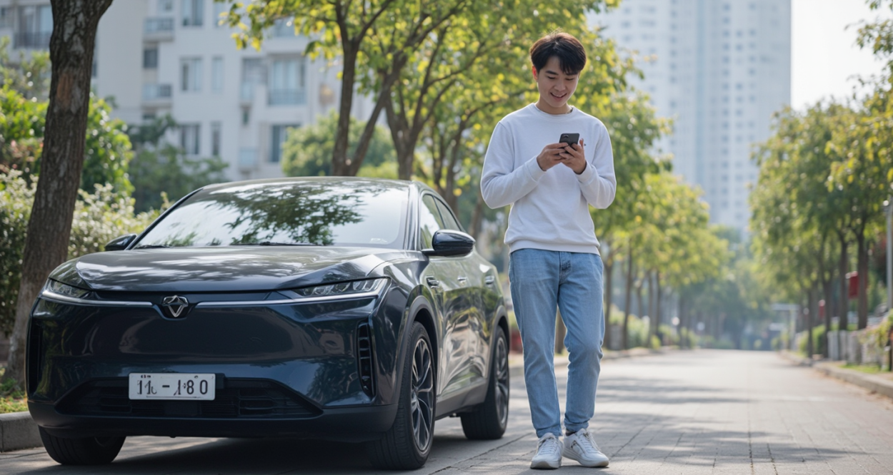 宜昌租车平台：让出行更便捷的智慧选择轮播图3