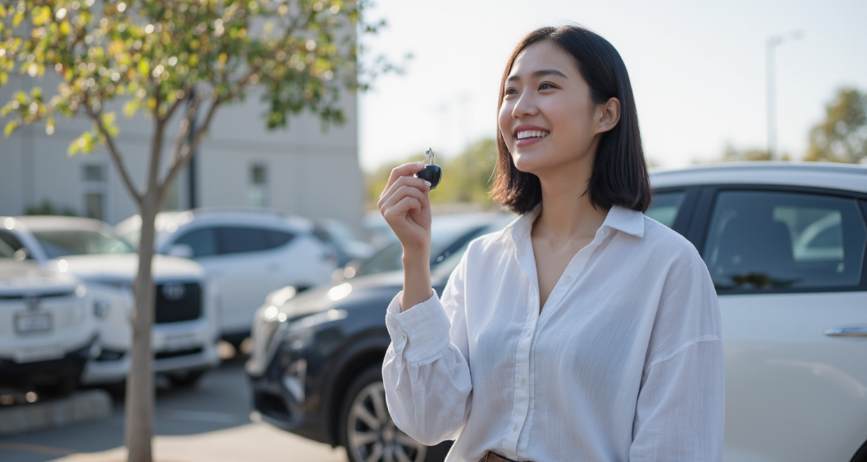 揭秘丰城租车公司的便捷与魅力轮播图4