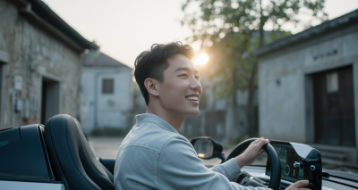 徐州神州租车：便捷出行的首选图片18