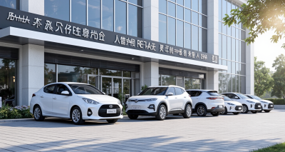 邯郸神州租车：便捷出行的新选择图片9