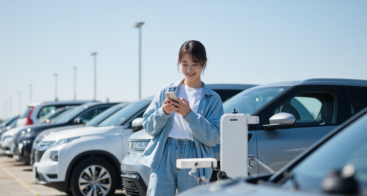 长春租车app：让出行更自由更便捷轮播图4
