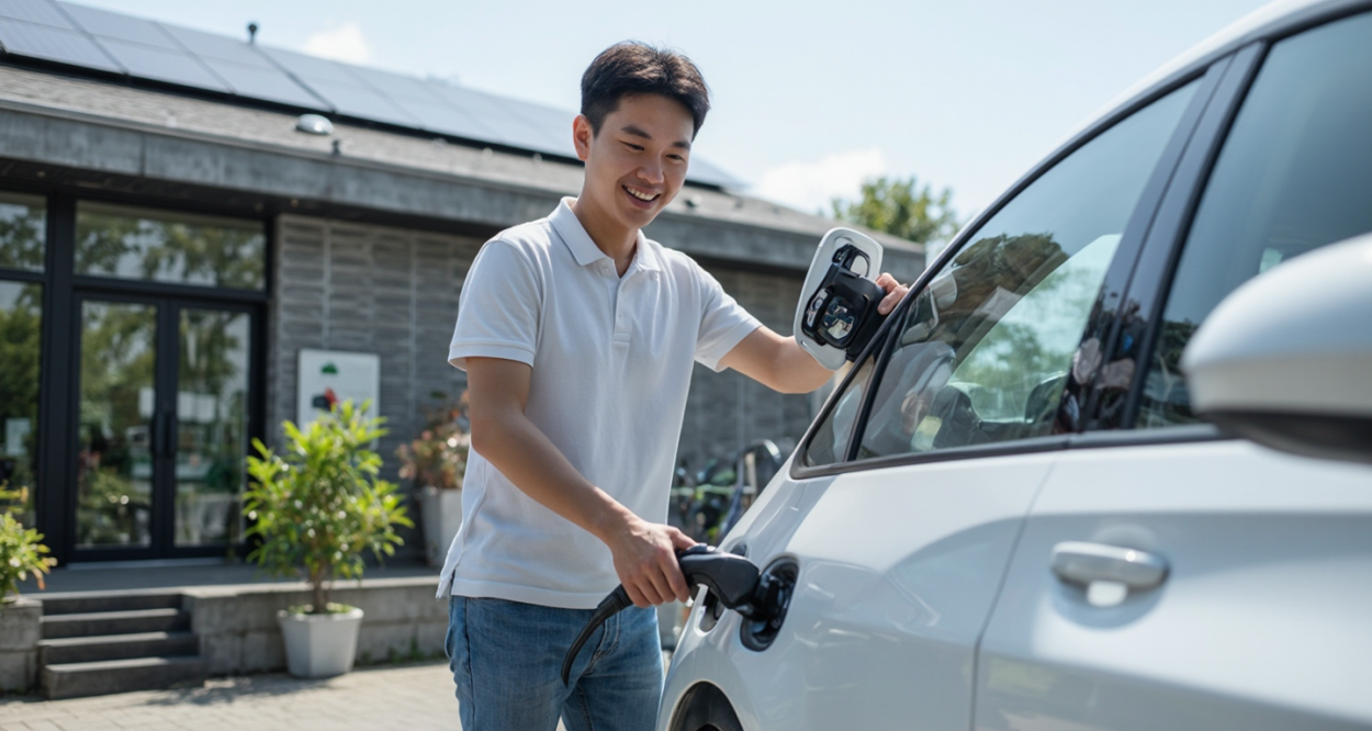 众驾租车：让出行更自由，服务更贴心轮播图2