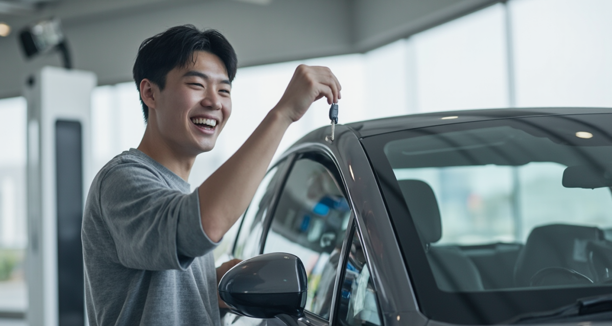 驴记租车：让出行更简单，更自由！轮播图2