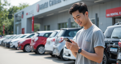 探索出行新境界：大方租车APP全解析图片20