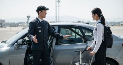 武汉天河机场租车公司：便捷出行的首选图片5