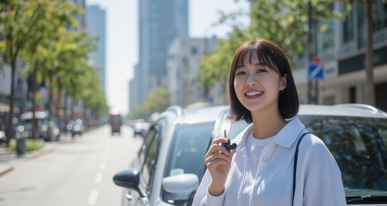 深圳租车公司：便捷出行的首选轮播图4