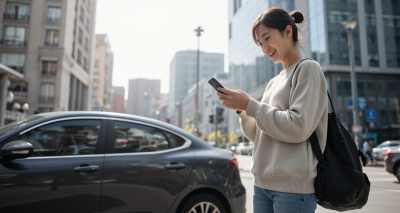 揭秘至尊租车app：出行新选择，便捷更省心！图片13