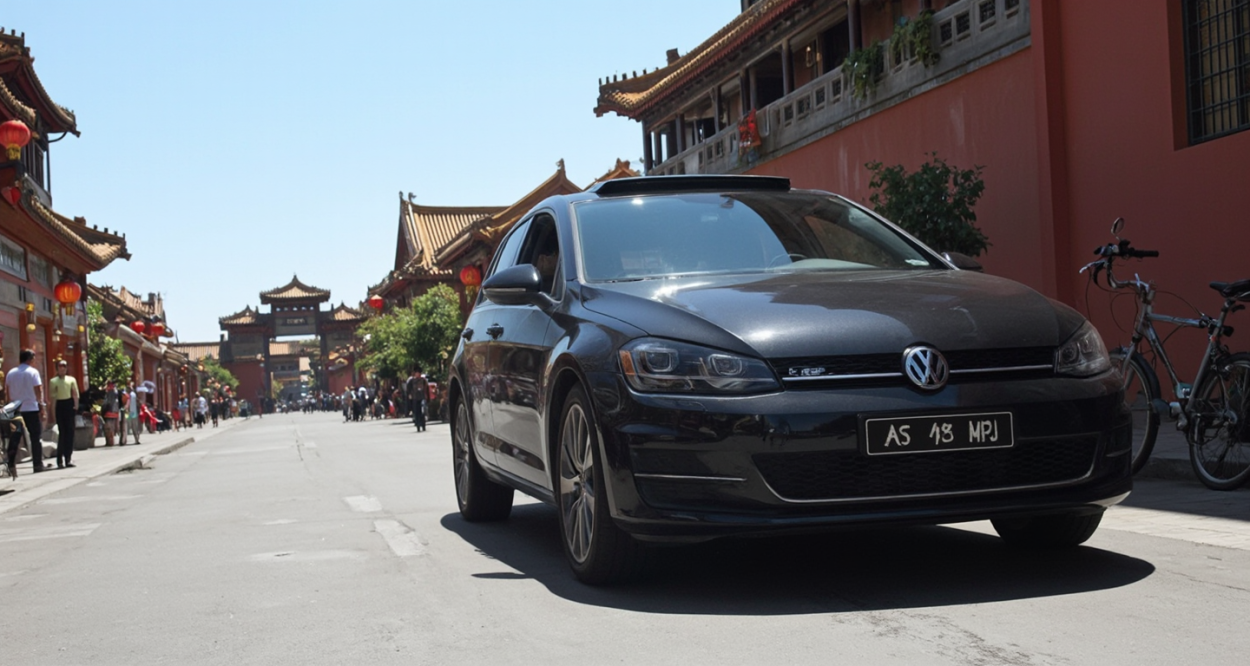 租车成都，畅游天府之国的便捷之选轮播图1