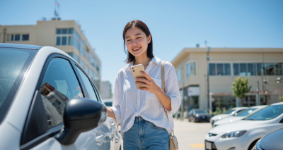 网租车：新时代出行的新选择图片13