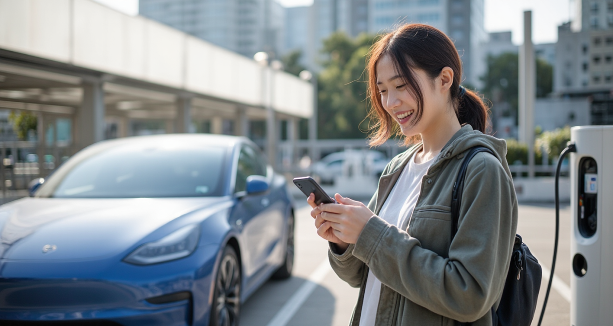 云租车：未来出行的新风尚轮播图3