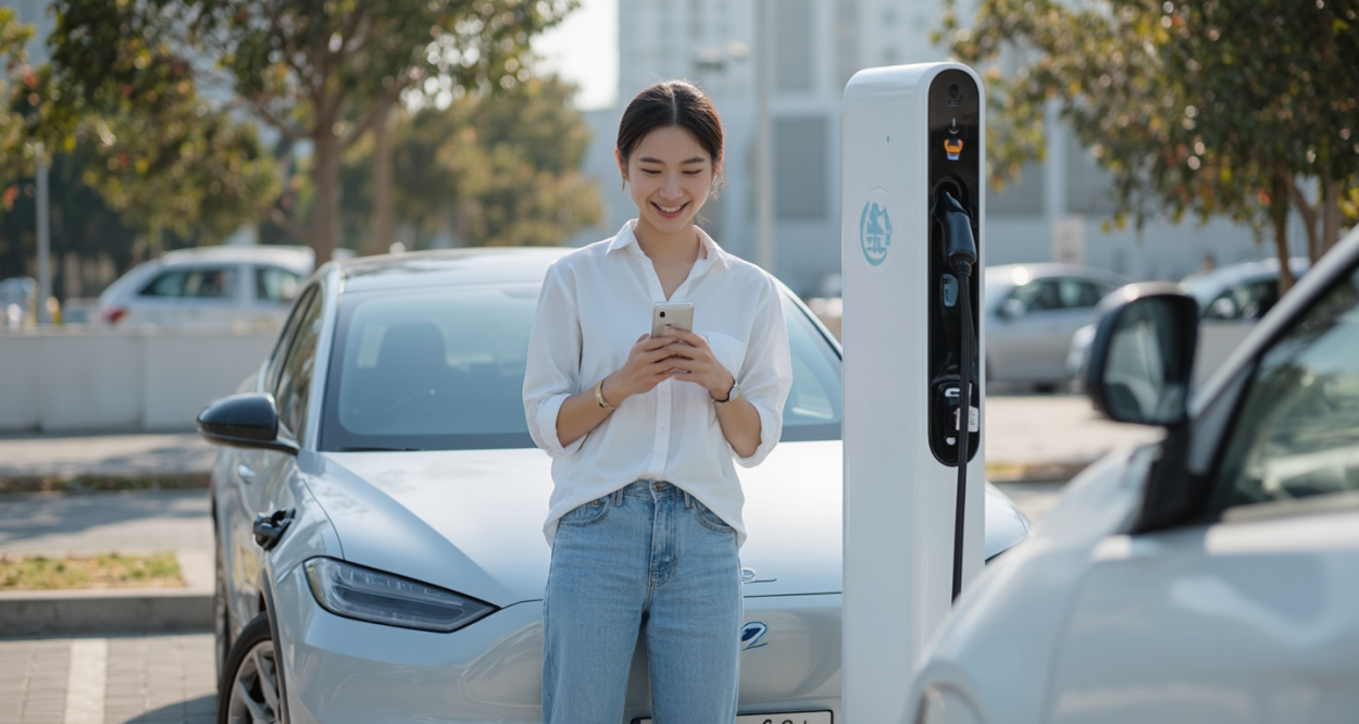 云租车：未来出行的新风尚轮播图2