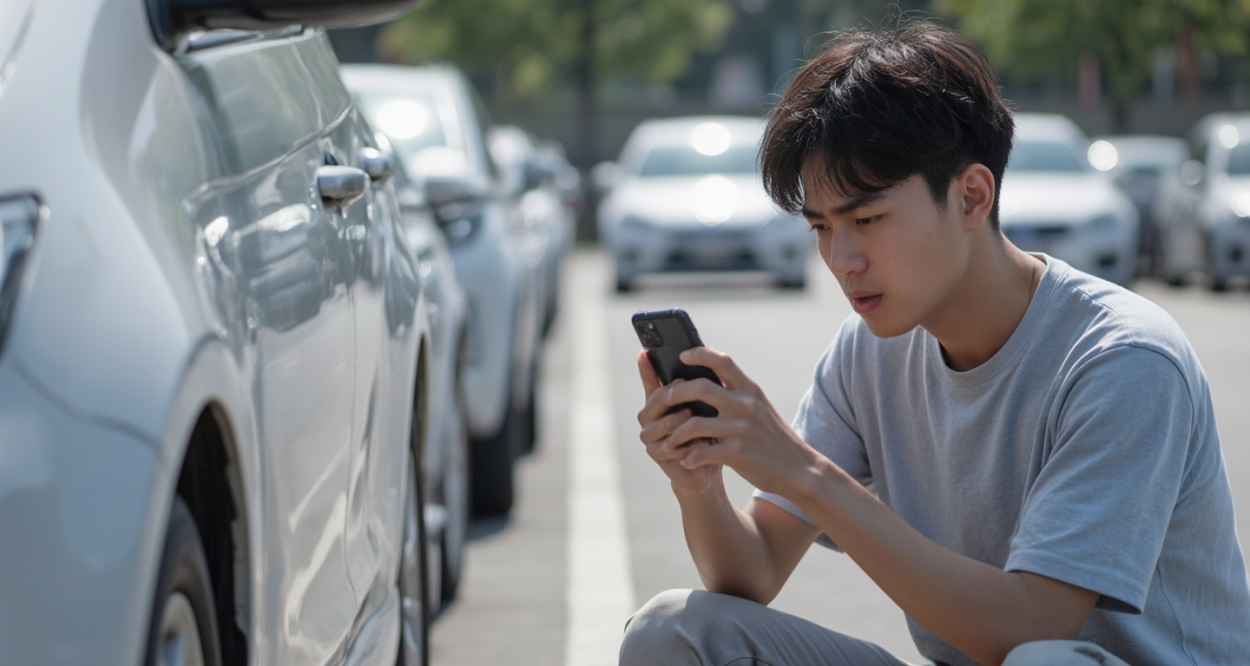 租车还车：轻松出行，无忧归还的秘诀轮播图3