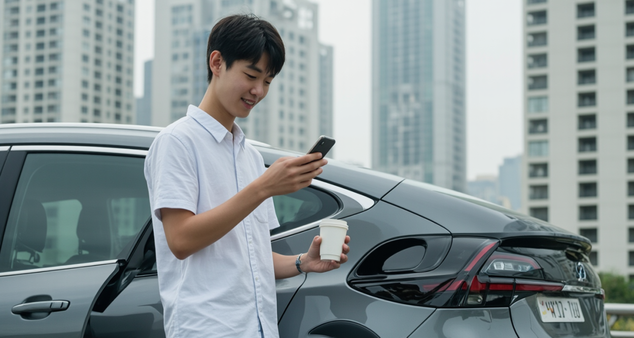 租车包月，都市出行新风尚轮播图2