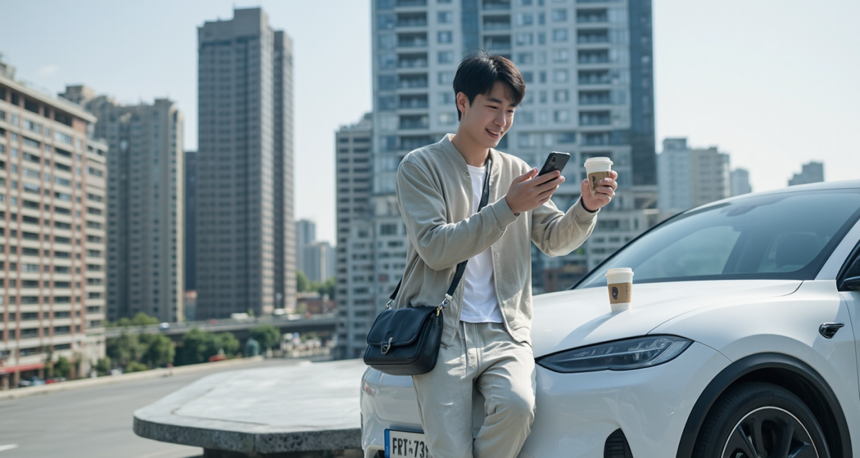 租车包月，都市出行新风尚轮播图3