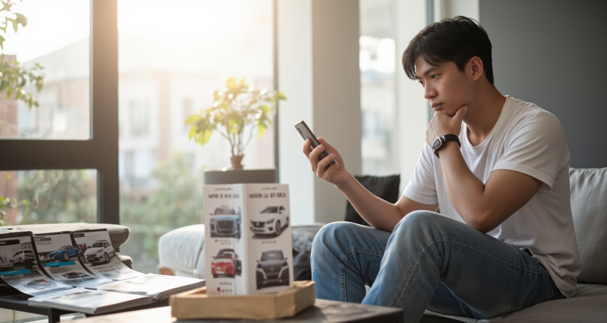 揭秘租车界奥秘：如何实现租车最便宜？轮播图1