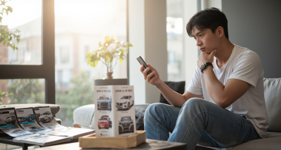 揭秘租车界奥秘：如何实现租车最便宜？图片9