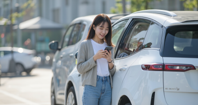灵活出行新选择——小时租车大揭秘图片10