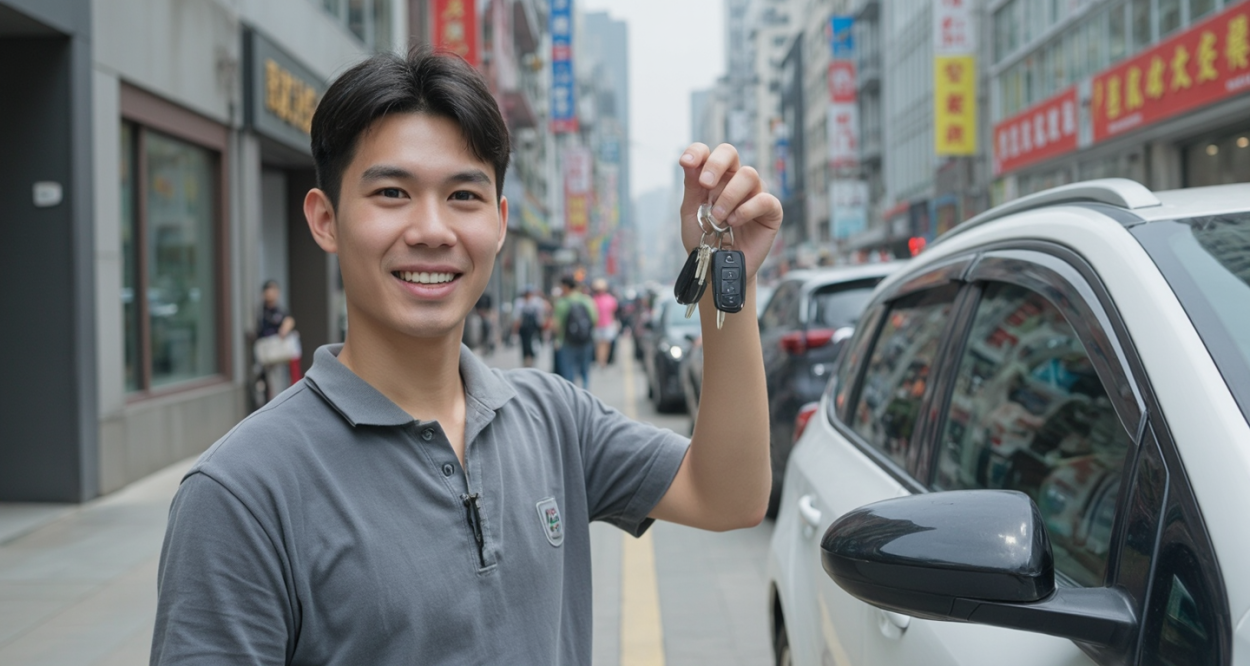 长治租车新风尚，便捷出行就选它！轮播图1